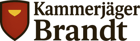 Kammerjäger Brandt